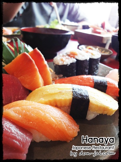 Hanaya_Japanese Restaurant038